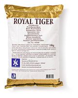 Royal Tiger Jasmine Rice 18kg