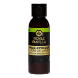 Royal Vanilla Vanilla Powder, Bio 25g