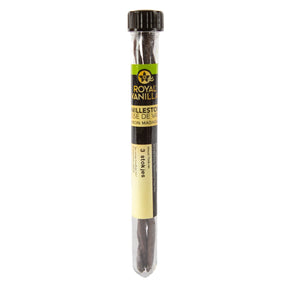 Royal Vanilla Vanilla Pods 9g