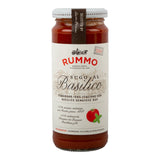 Rummo Pasta Sauce Basil 340g