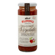 Rummo Pasta Sauce bolognese vegetable 340g