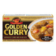 S&B Golden curry hot 220g
