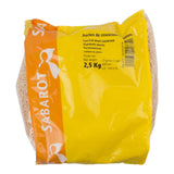 Sabarot Couscous Pearls 2.5kg