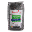 Sabarot Green Lentils 1kg