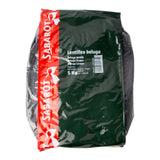 Sabarot Black Lentils beluga 5kg