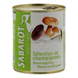 Sabarot Forest Mushroom Mix 850g