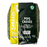 Sabarot Green Split Peas 5kg