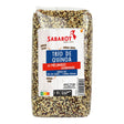 Sabarot Quinoa White, Red, Black 1kg