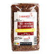Sabarot Red Rice 950g