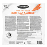 Santa Maria Tortilla Carrot 620g
