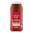 Santa Maria Red Mexican salsa 2.3kg