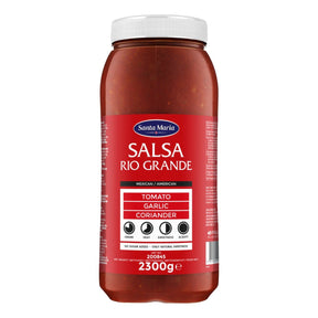 Santa Maria Rio grande salsa 2.3kg