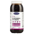 Santa Maria Korean style Black Pepper Soy Sauce 2.5kg