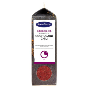 Santa Maria Gochugaru chili Chilli seasoning 400g