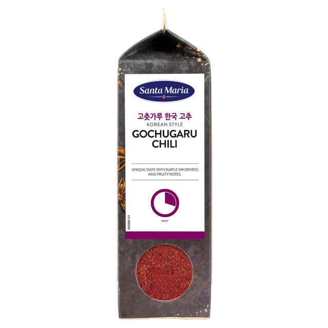Santa Maria Gochugaru chili Chilli seasoning 400g