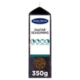 Santa Maria Zaatar seasoning 350g