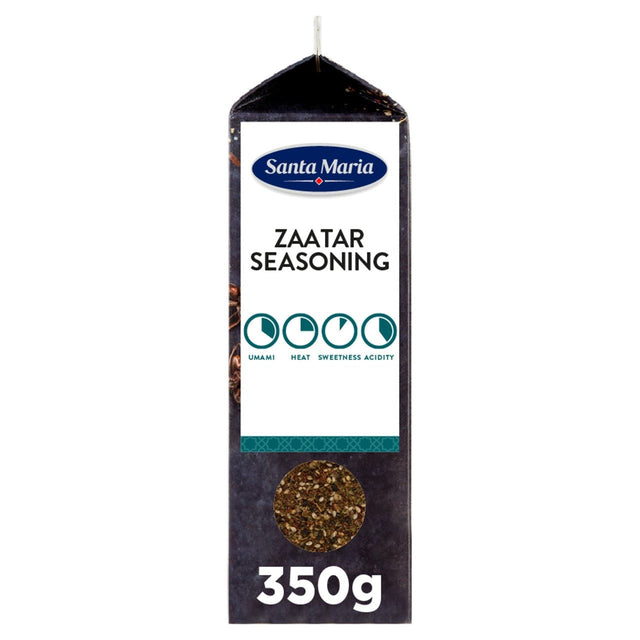 Santa Maria Zaatar seasoning 350g