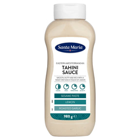 Santa Maria Tahini Sauce 980g