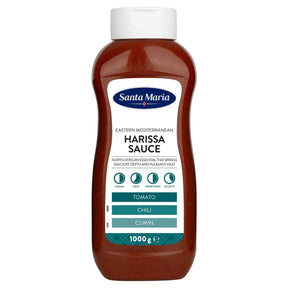 Santa Maria Harissa Sauce 1kg