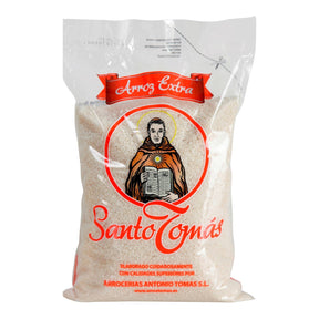 Santo Tomas Paella Rice 5kg