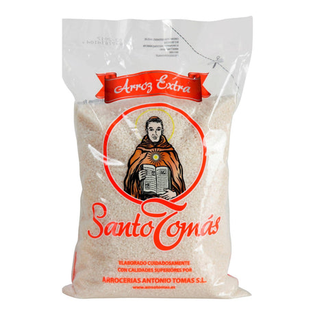 Santo Tomas Paella Rice 5kg