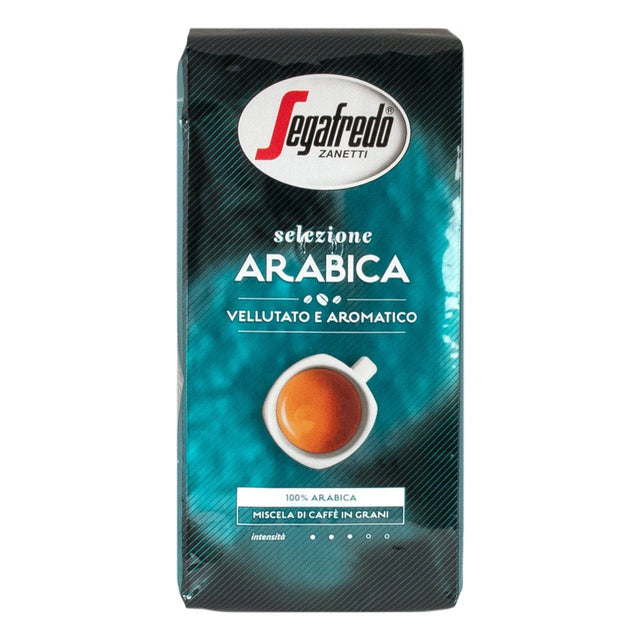 Segafredo Selezione Arabica Coffee beans 1kg