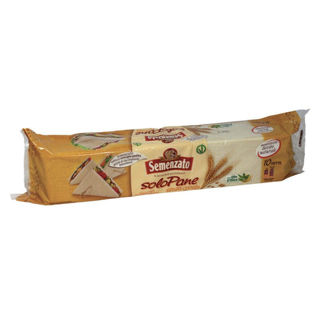 Semenzato Tramezzini White 10 × 100g
