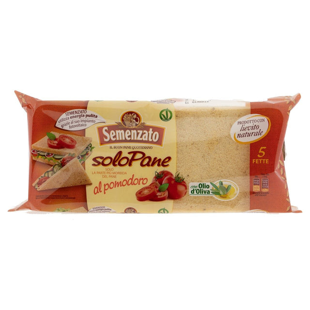 Semenzato Tramezzini Tomato 5 × 50g