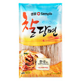Sempio Glasnoedels Savoury snacks 450g