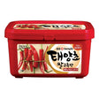 Sempio Gochujang hot pepper pasta Cooking paste 1kg