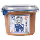 Shinsyu-ichi Miso White paste 750g