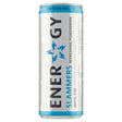 Slammers Energy drink light 24 × 250ml