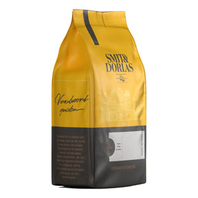 Smit&Dorlas Coffee Beans espresso intenso RFA 1kg