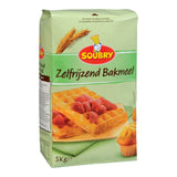 Soubry Zelfrijzend bakmeel 5kg