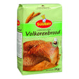 Soubry Tarwebloem for Wholemeal Bread 5kg