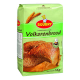 Soubry Tarwebloem for Wholemeal Bread 5kg