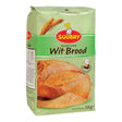 Soubry Flour for White Bread 5kg
