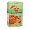 Soubry 6 Multigrain Bread 5kg