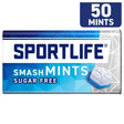 Sportlife Mints smash 12 × 35g