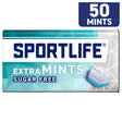 Sportlife Mints extra 12 × 35g