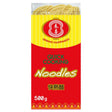 SPRING HAPPINESS Quick-Cook noodles without Egg 500g