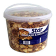 Star CrackerBrezelmix Crackers and savoury biscuits 2.25kg