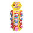 Starsweets Lollipops assorti 24 × 15g