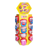 Starsweets Lollipops assorti 24 × 15g