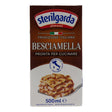 Sterilgarda Béchamel Sauce 500g