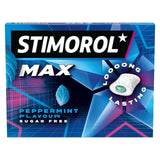 Stimorol Chewing Gum peppermint 21 × 20g