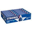 Stimorol Strong peppermint Mint sweets 30 × 14g