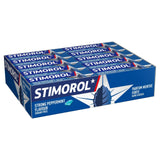 Stimorol Strong peppermint Mint sweets 30 × 14g
