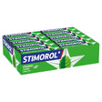 Stimorol Spearmint Chewing gum 30 × 14g
