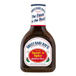 Sweet Baby Ray's Sweet and spicy bbq Sauce 510g
